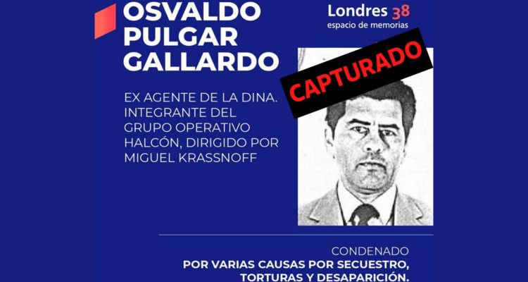 Londres 38 (Twitter)