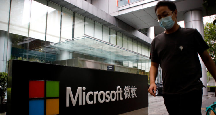 Archivo | EFE | EPA | Wu Hong