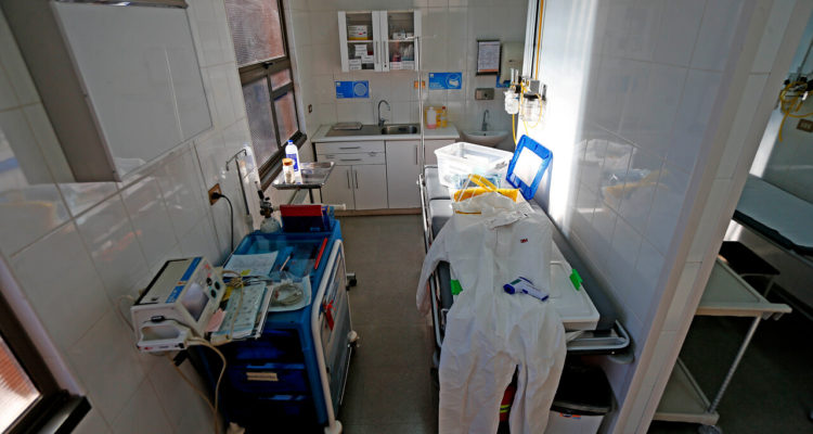 ARCHIVO | Agencia UNO