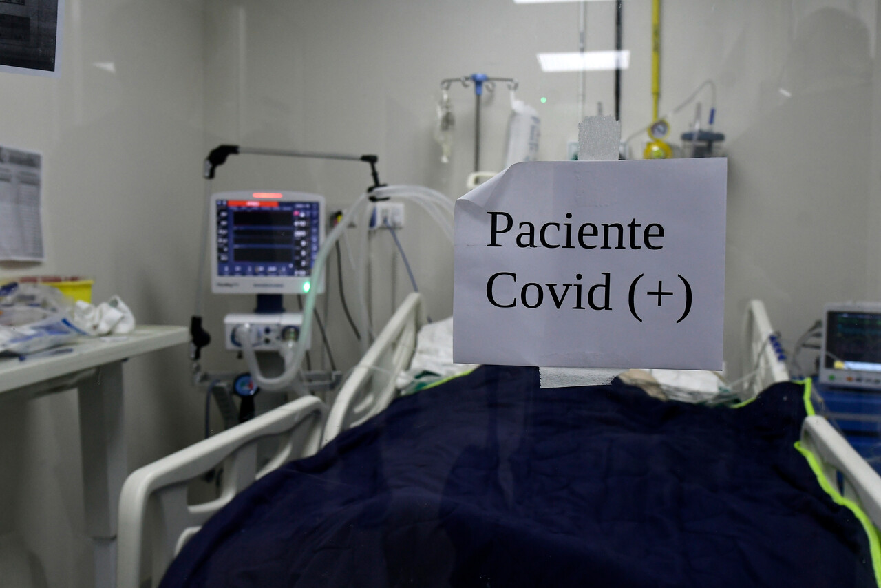 CONTEXTO | Agencia UNO