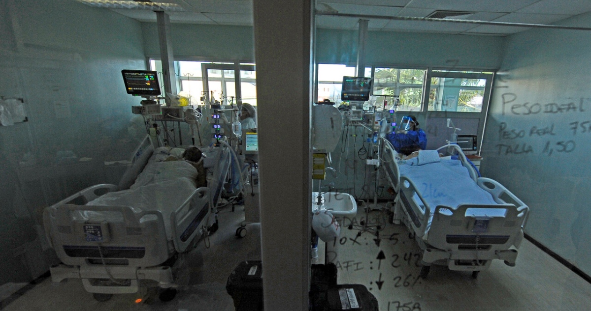 pacientes covid