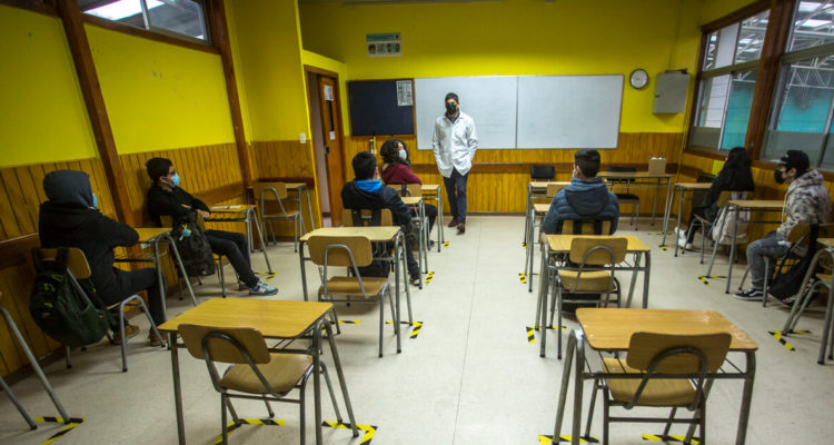 Fernando Lavoz | Agencia UNO