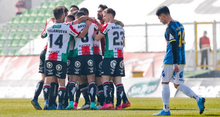 Francisco Longa | Agencia UNO