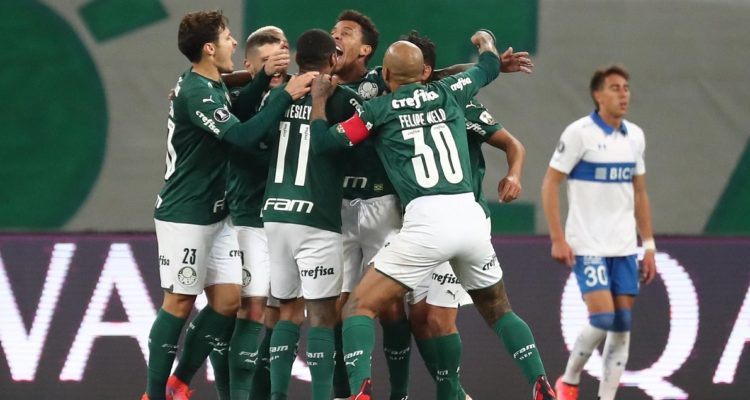 Sebastiao Moreira | EFE