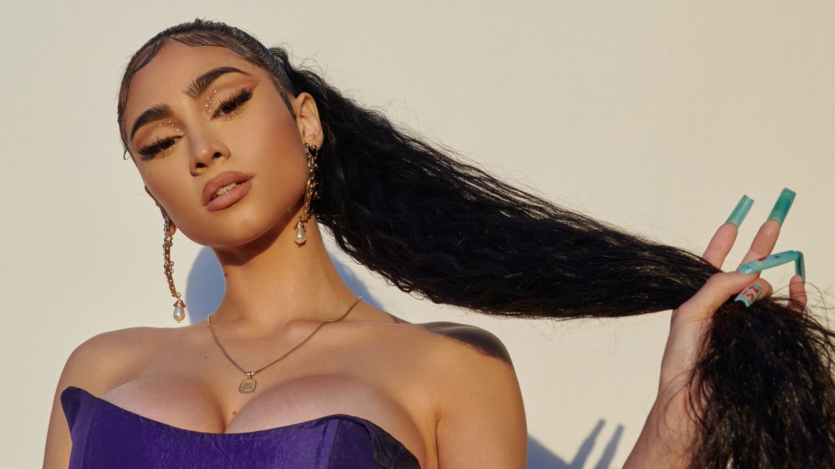 Paloma Mami
