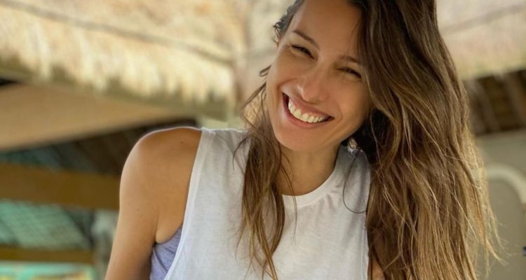 Pampita | Instagram