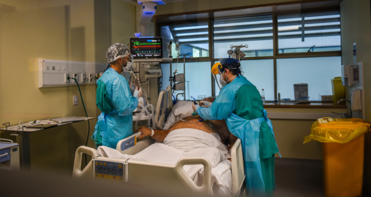 CONTEXTO | Agencia UNO