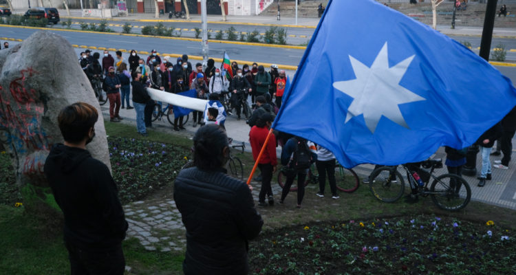 Daniel Araya Martin | Agencia UNO