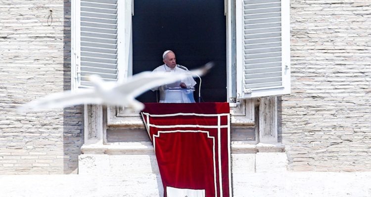 ARCHIVO | Fabio Frustaci | EFE 