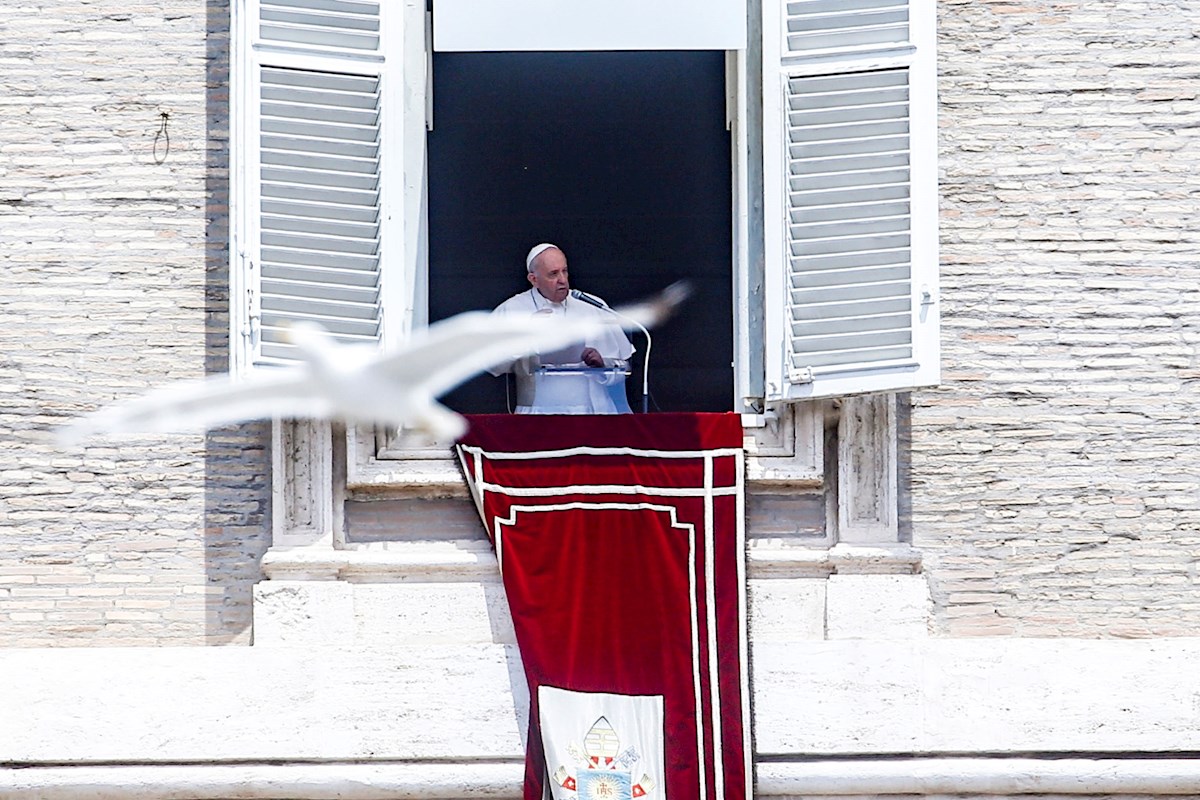 ARCHIVO | Fabio Frustaci | EFE 