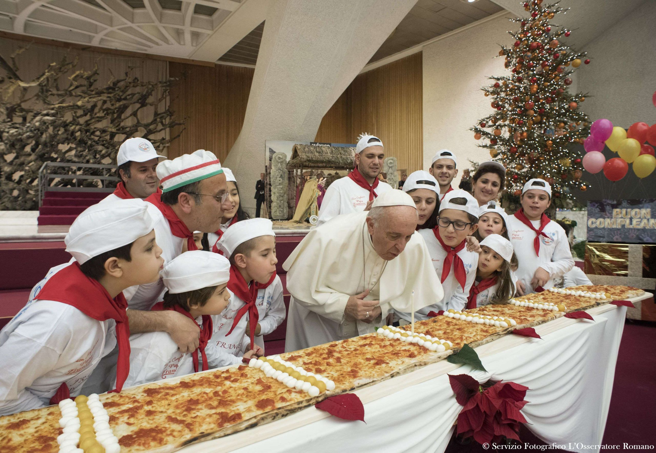 Contexto | Osservatore Romano 
| Agence France-Presse