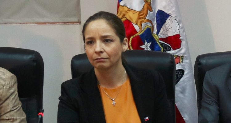 Sebastián Beltrán Gaete | Agencia UNO