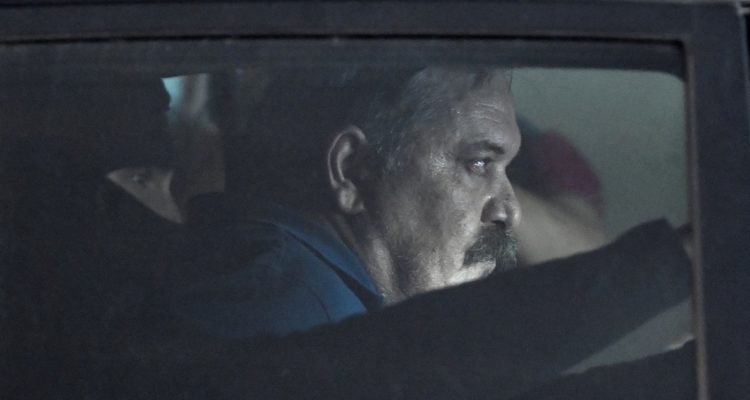 Louisa Gouliamaki 
| Agence France-Presse