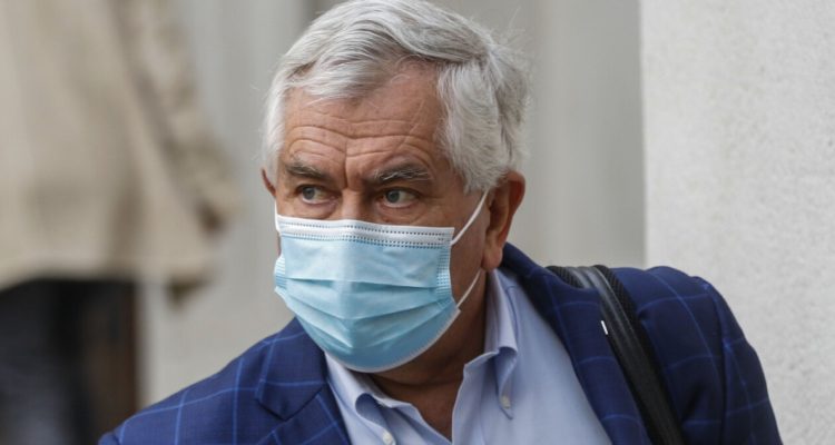 Sebastián Beltrán | Agencia UNO