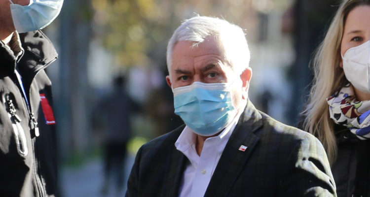 Karin Pozo | Agencia UNO