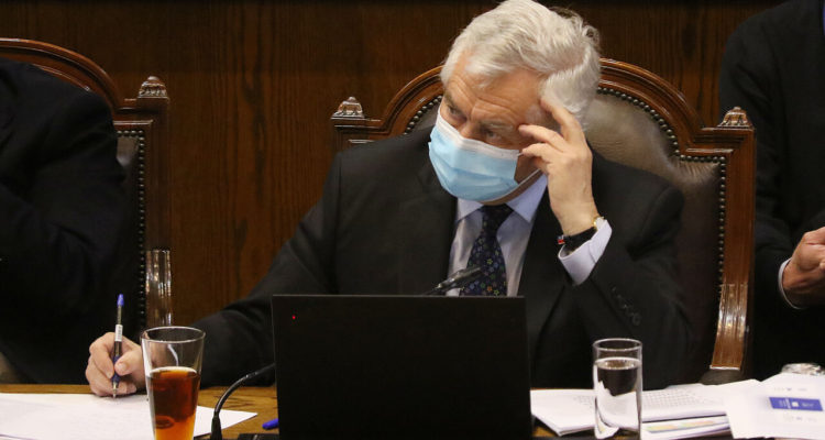 ARCHIVO | Agencia UNO