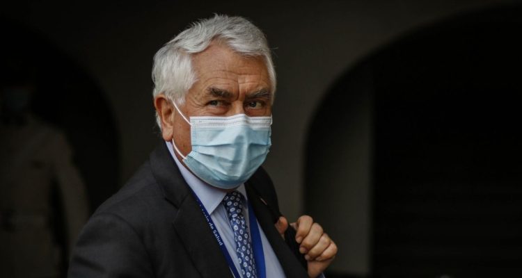 ARCHIVO | Agencia UNO