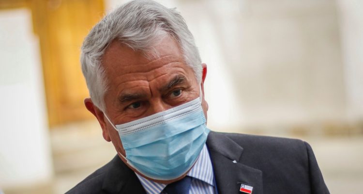 Sebastián Beltrán | Agencia UNO
