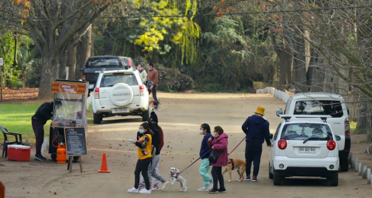 ARCHIVO | Manuel Lema | Agencia UNO