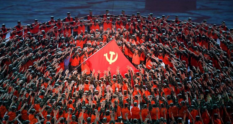 Noel Celis | Agence France-Presse