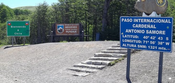 ARCHIVO | Dario Alpern (cc)
