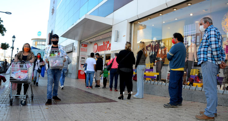 ARCHIVO | Agencia UNO