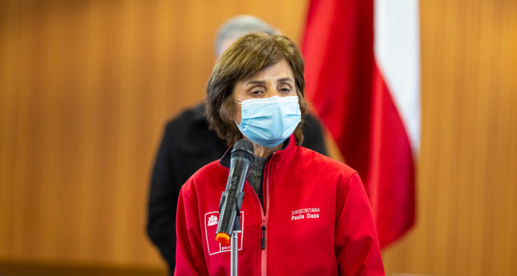 ARCHIVO | Agencia UNO