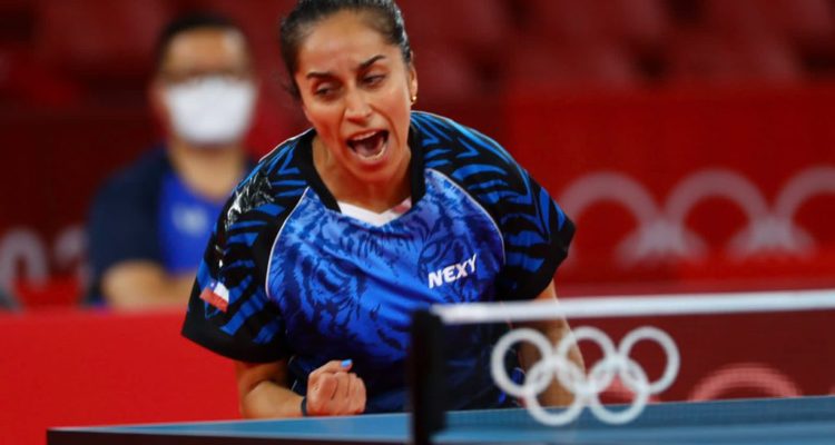 Team Chile | Oficial