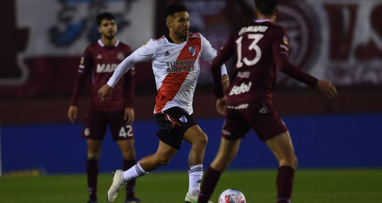 Twitter | @RiverPlate