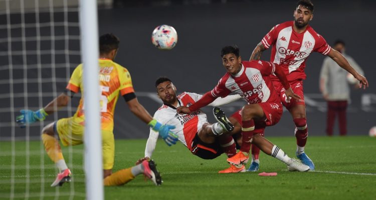 Twitter | @RiverPlate