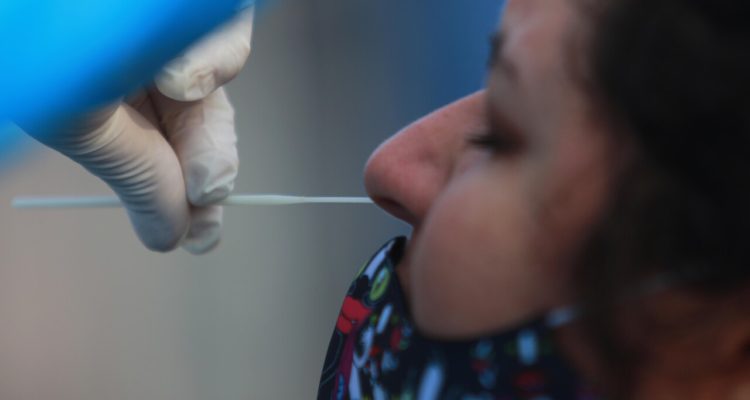 CONTEXTO | Agencia UNO