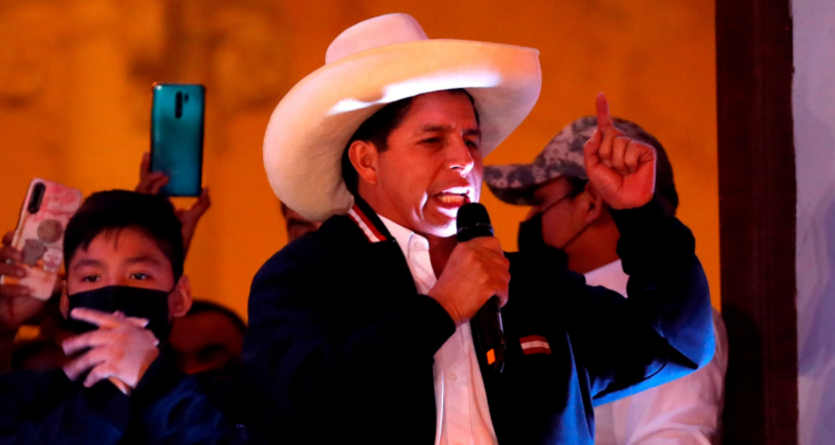 Contexto | Agencia EFE 