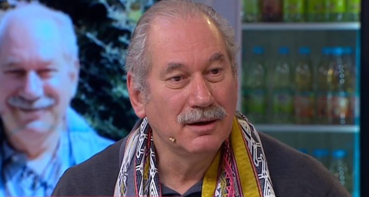 ARCHIVO | Captura de Canal 13