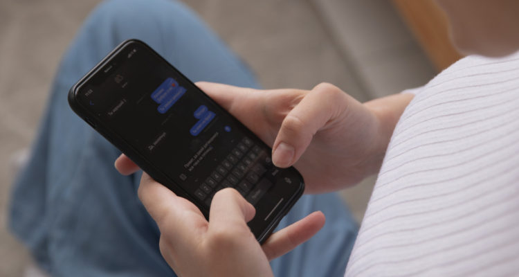 Ekaterina Bolovtsova | Pexels (CCO)