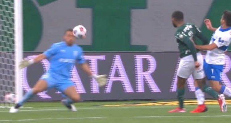 Captura | ESPN