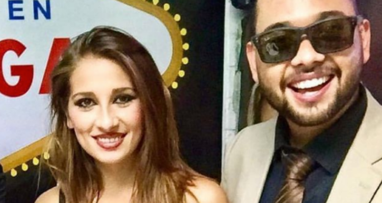 Perla Ilich | Instagram