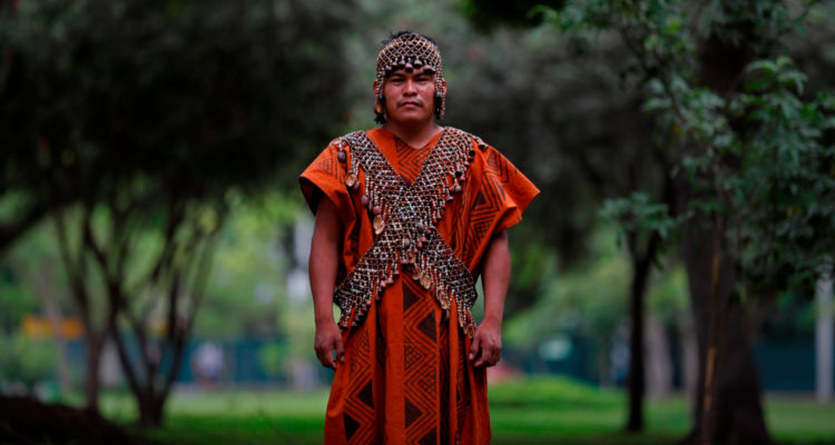 Archivo | EFE | Paolo Aguilar