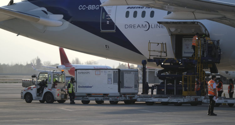 Daniel Araya | Agencia UNO