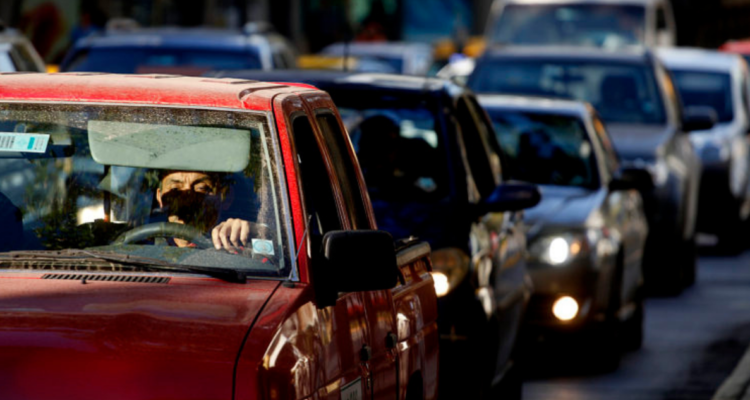 ARCHIVO | Víctor Pérez | Agencia UNO