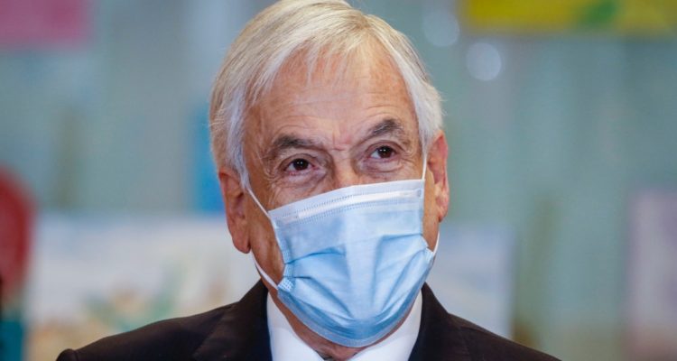 Sebastián Beltrán | Agencia UNO