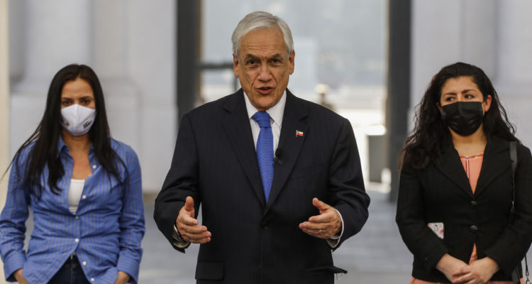 ARCHIVO | Agencia UNO