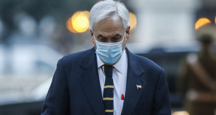 ARCHIVO | Agencia UNO