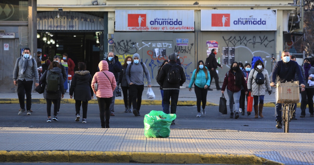 Agencia UNO