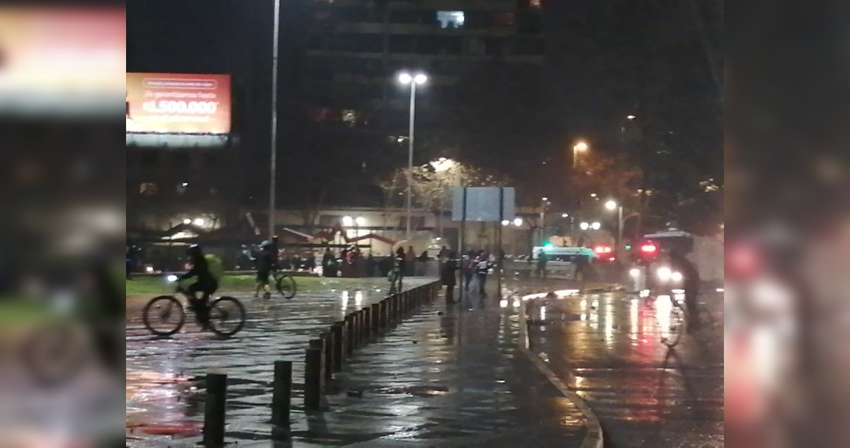 Cedida a RBB