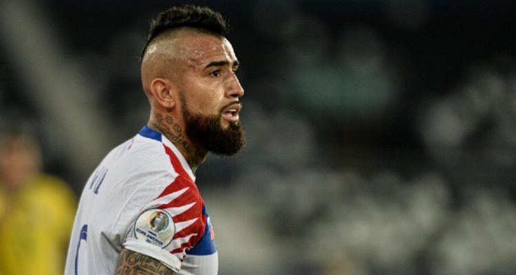 Nayra Halm | Agencia UNO