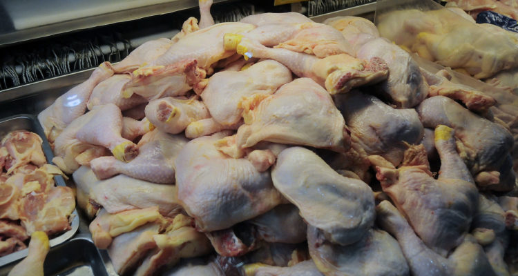 ARCHIVO | Agencia UNO