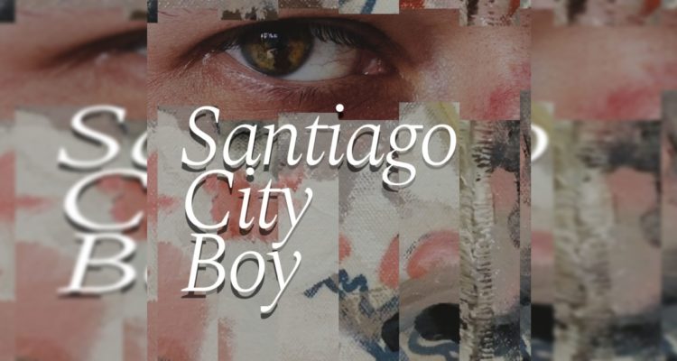 Santiago City Boy