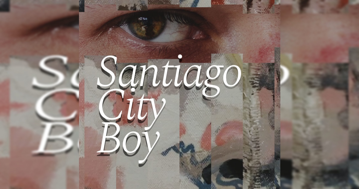 Santiago City Boy