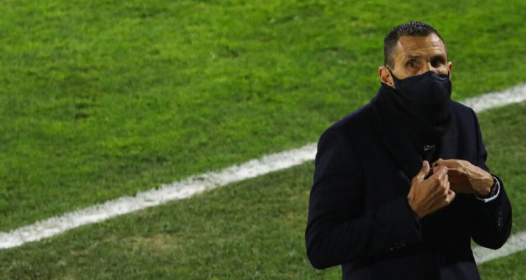 Sebastian Oria | Archivo Agencia UNO