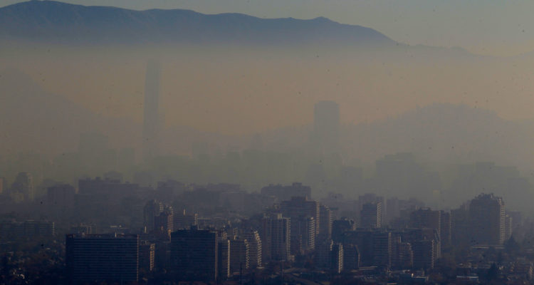 Rodrigo Sáenz | ARCHIVO | Agencia UNO